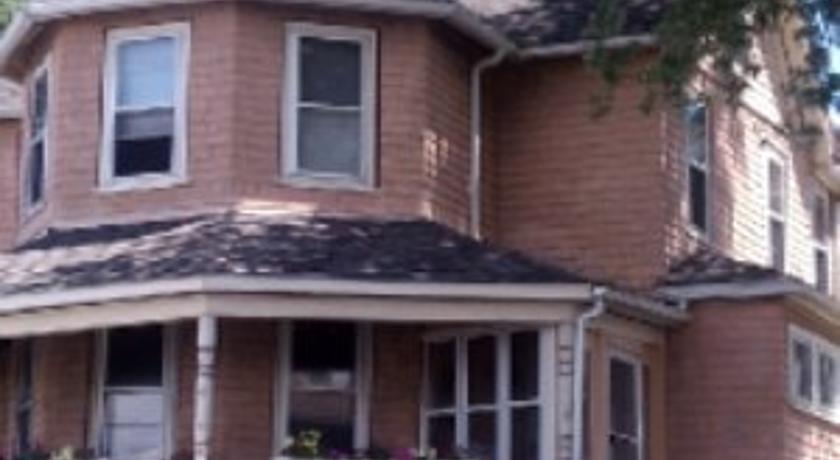 Harrington House