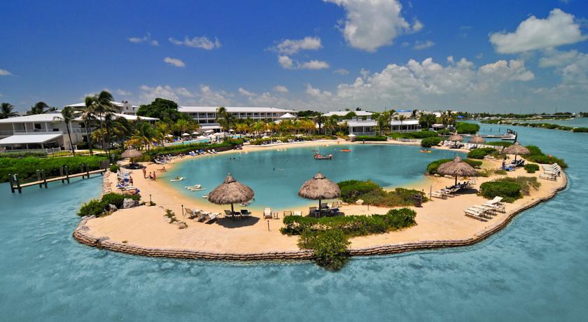 Hawks Cay Resort