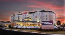 Hilton Garden Inn Atlanta NW-Kennesaw Town Center