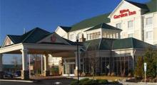 Hilton Garden Inn Hamilton