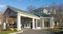 Hilton Garden Inn Norwalk