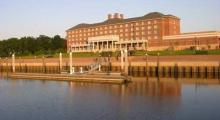 Hilton Garden Inn Suffolk