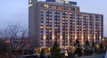 Hilton Hasbrouck Heights Meadowlands