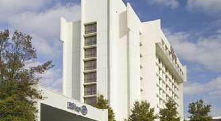 Hilton Washington DC North Gaithersburg