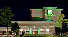 Holiday Inn  Dallas - Richardson