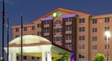 Holiday Inn Express & Suites Fort Myers East -The Forum