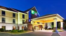 Holiday Inn Express & Suites Greenville-Spartanburg-Duncan