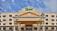 Holiday Inn Express &  Suites Palm Bay