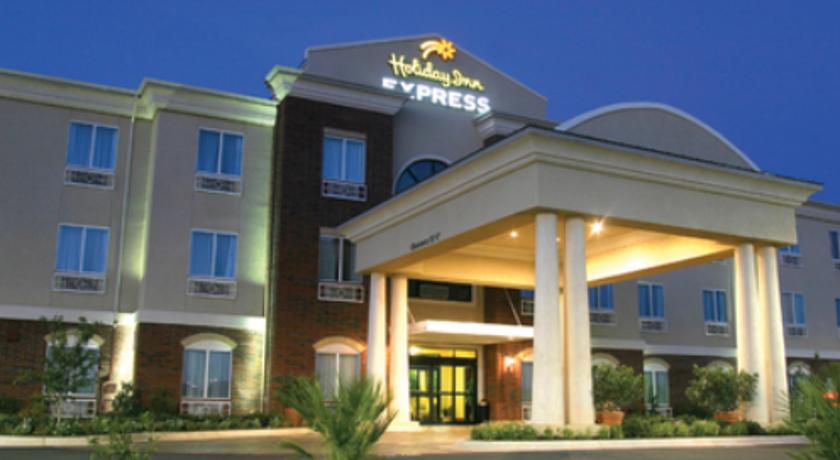 Holiday Inn Express & Suites San Angelo