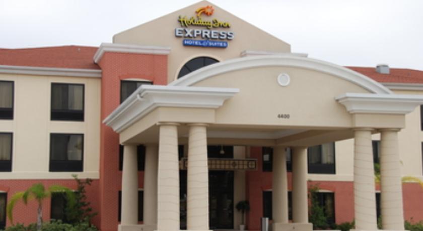 Holiday Inn Express & Suites Sebring