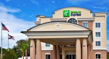Holiday Inn Express Crystal River - FL