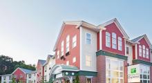 Holiday Inn Express Durham - University of New Hampshire