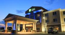 Holiday Inn Express Hotel & Suites Belle Vernon
