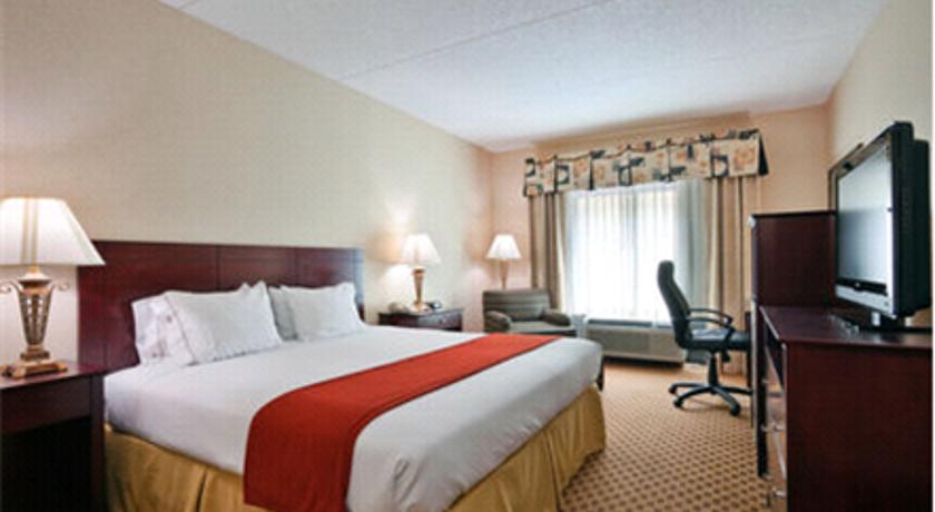 Holiday Inn Express Hotel & Suites Harriman