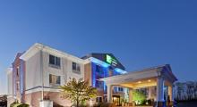 Holiday Inn Express Hotel & Suites Lancaster-Lititz