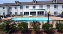 Holiday Inn Express Hotel & Suites Sneads Ferry - Topsail Beach