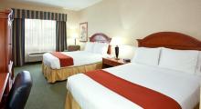 Holiday Inn Express Pittsburgh-Bridgeville