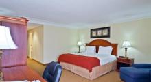 Holiday Inn Express Ringgold Chattanooga Area