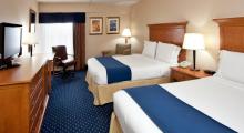 Holiday Inn Express Waynesboro