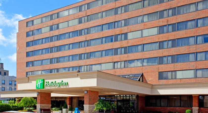 Holiday Inn  Muskegon - Harbor