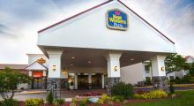 Holiday Inn North Haven