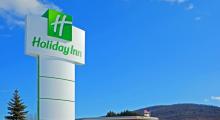 Holiday Inn Oneonta-Cooperstown Area