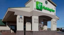 Holiday Inn Spearfish-Convention Center