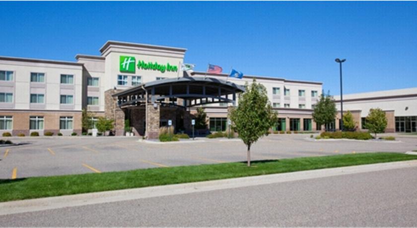 Holiday Inn Stevens Point - Convention Center