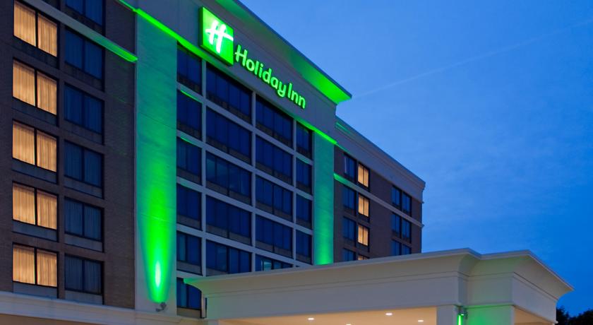 Holiday Inn Timonium ex Days Timonium