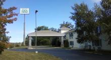 Hometown Inn