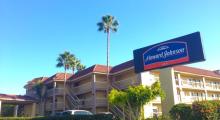 Howard Johnson Encinitas Near Legoland Area