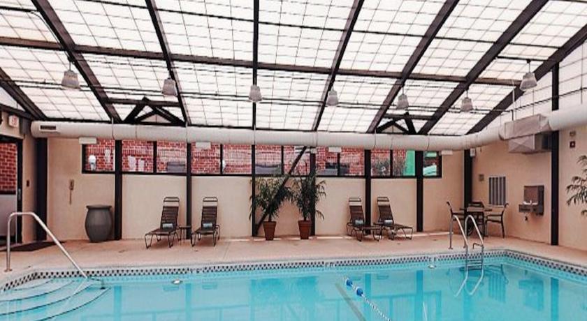 Hyatt Place Pittsburgh Cranberry