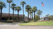 Indian Wells Resort