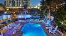 Irvine Marriott
