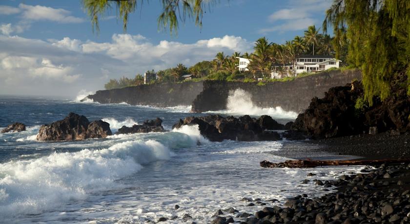 Kehena Beach Vacation Rentals