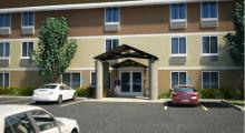 Kenai Aspen Suites