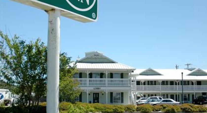 Key West Inn Bay St Louis