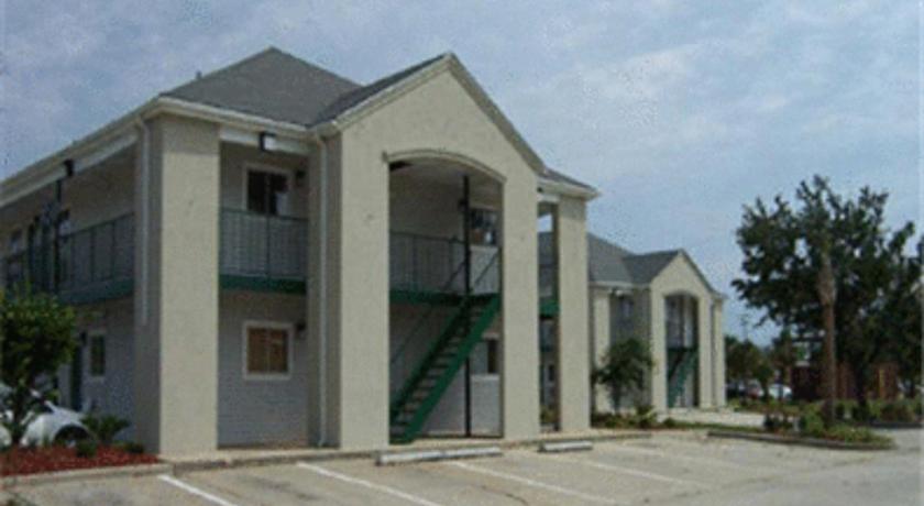 Knights Inn Bay St Louis