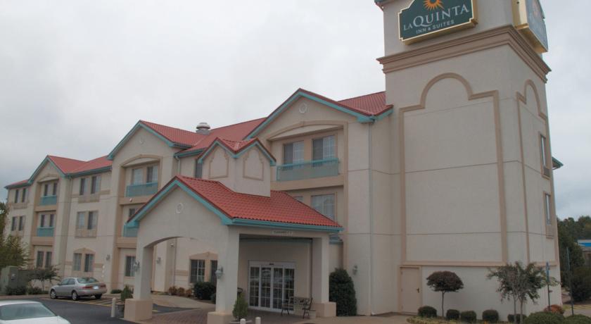 La Quinta Inn & Suites Atlanta South - Newnan