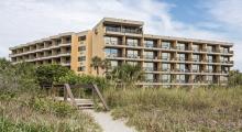La Quinta Inn & Suites Cocoa Beach Oceanfront