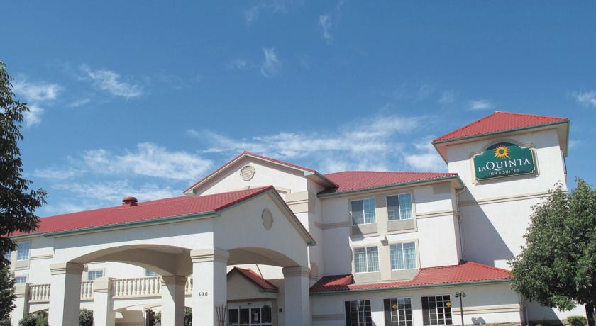 La Quinta Inn & Suites Fruita