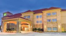 La Quinta Inn & Suites Missouri City