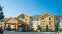 La Quinta Inn & Suites Moscow Pullman