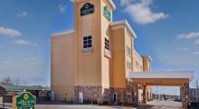 La Quinta Inn & Suites Tulsa - Catoosa