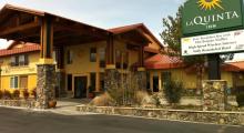 La Quinta Inn Bishop - Mammoth Lakes