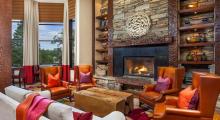 Lake Arrowhead Resort and Spa