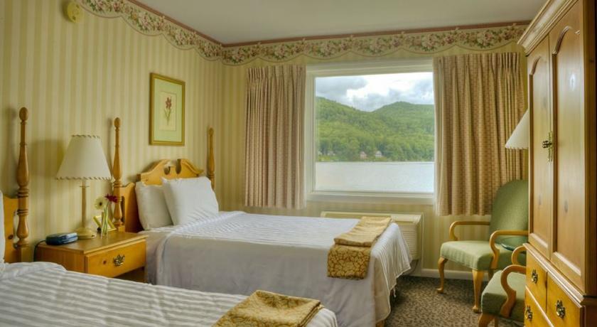 Lake Morey Resort