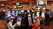 Lakeside Hotel Casino