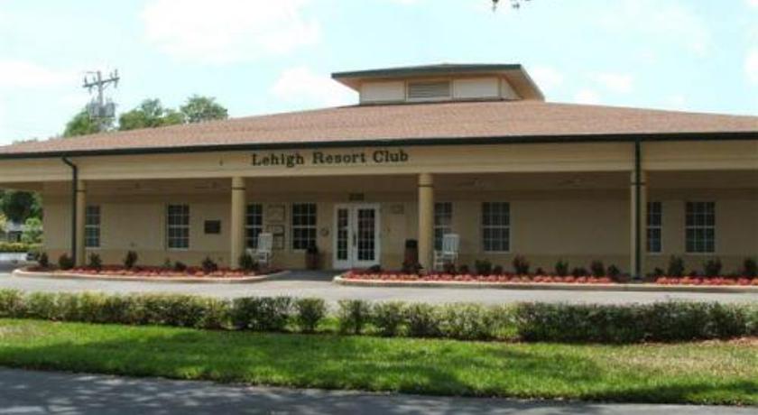 Lehigh Resort Club