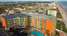 Lexington Inn & Suites - Daytona Beach